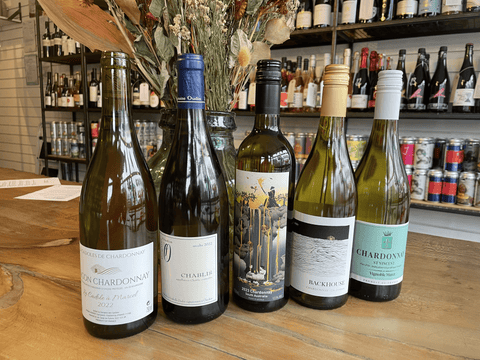 natural wine gift guide for mother's day