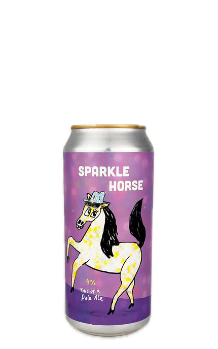 Sparklehorse, Pretty Decent Beer Co