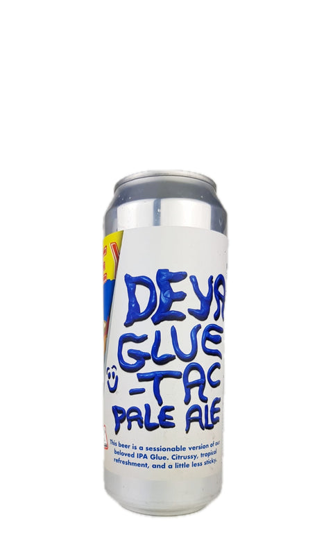 DEYA Brewing Company Glue-Tac