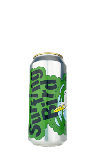 Surfing Bird, Exale Brewing