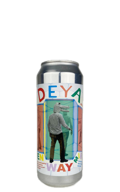 DEYA Brewing Company, Seven Way Mirror