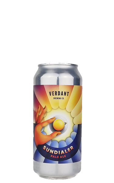 Sundialer, Verdant Brewing Co