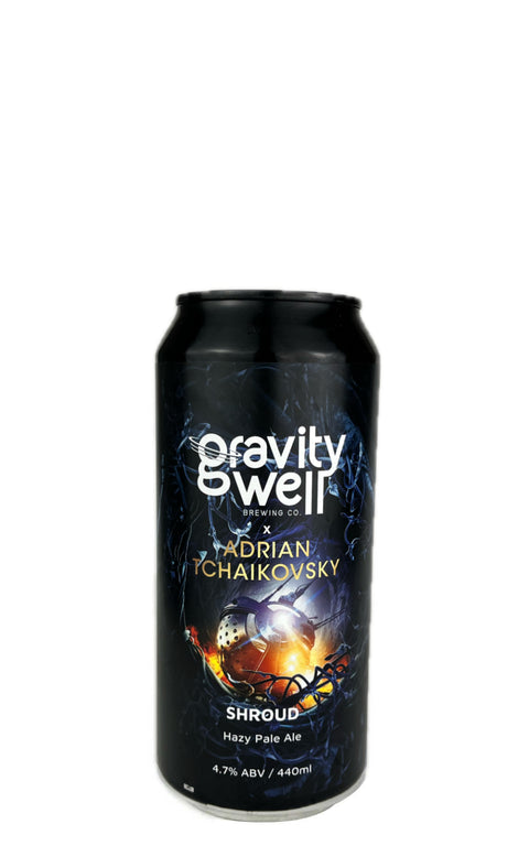 Gravity Well Shroud