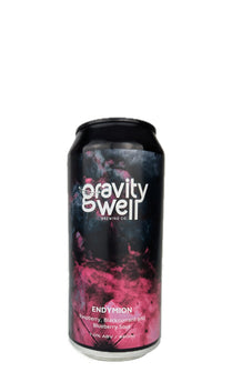 Endymion Gravity Well Brewing