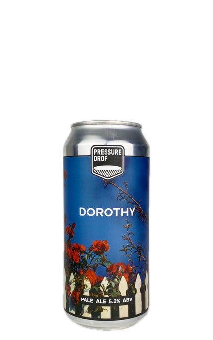 Dorothy, Pressure Drop Brewing