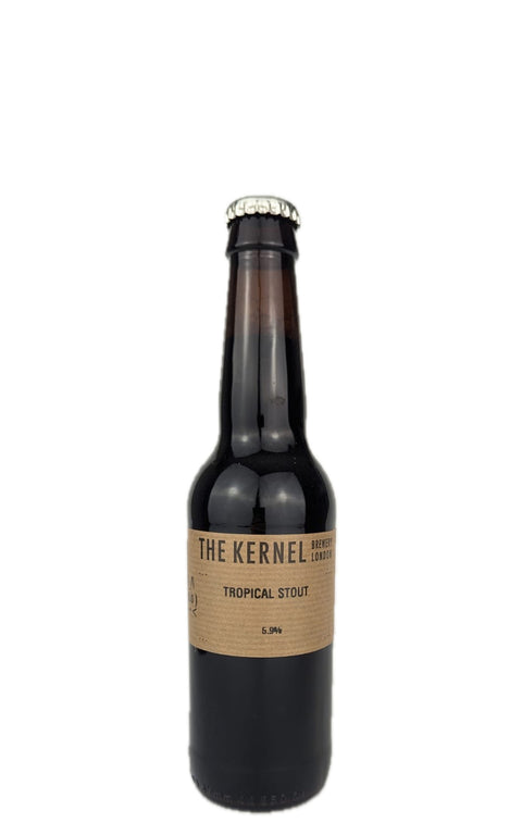 The Kernel Brewery Tropical Stout