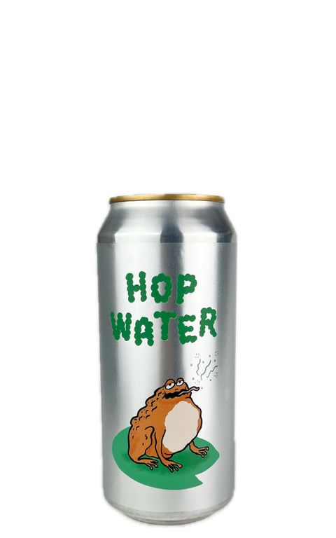 Hop Water, Pretty Decent Beer Co