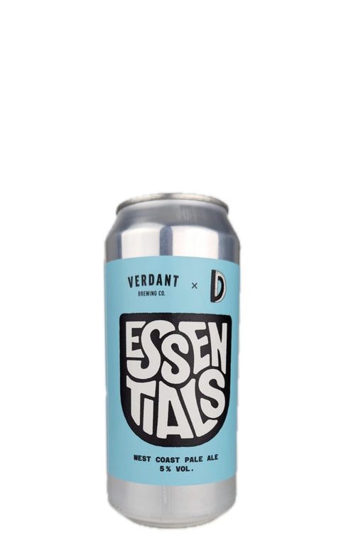 Verdant x Duration Brewing Essentials