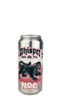 Floc Brewing Whisper