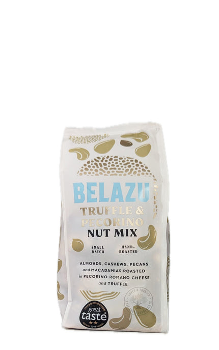 Belazu Truffle & Pecorino Nut Mix