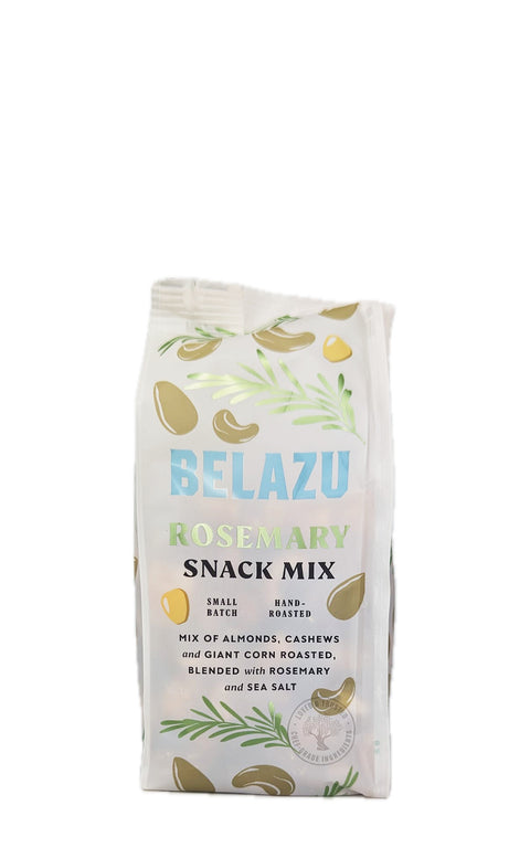 Belazu Rosemary Nut Mix