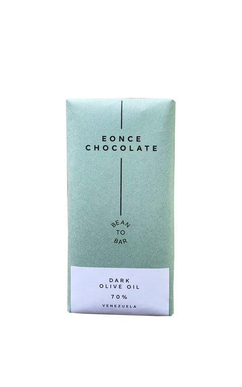 Eonce Chocolate Dark Olive Oil