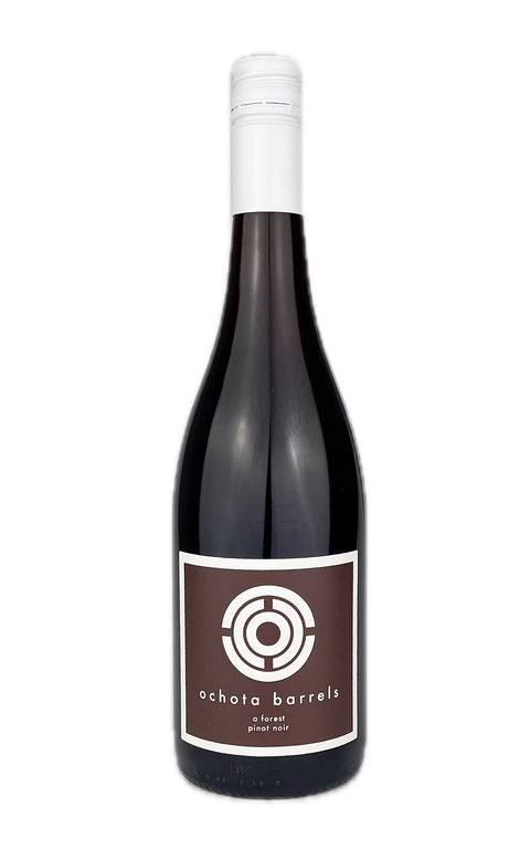 A Forest Pinot Noir, Ochota Barrels, Adelaide Hills