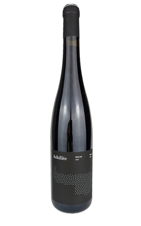 Achillee Pinot Noir Libre