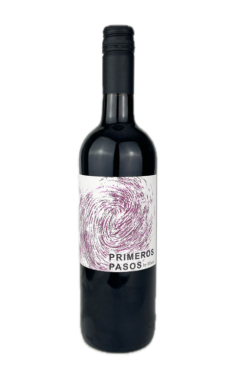 Bodegas Vinessens, Primeros Pasos Monastrell