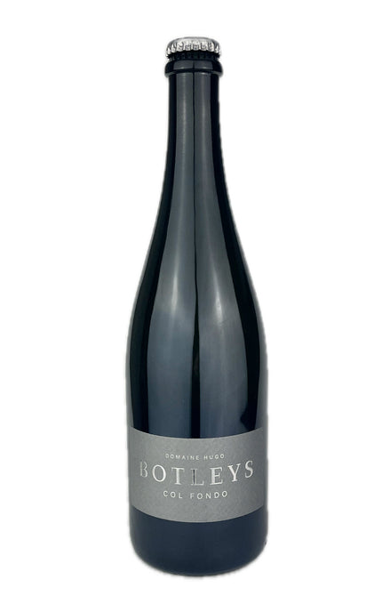 Botleys Col Fondo, Domaine Hugo UK