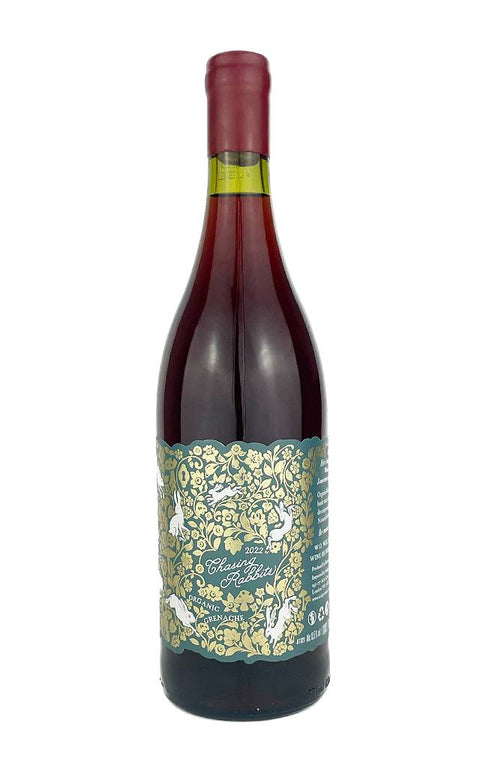 Chasing Rabbits Grenache Noir