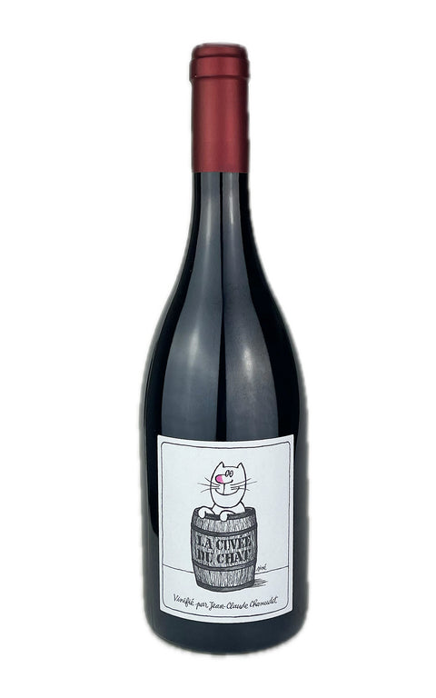 Chateau Cambon, Cuvee du Chat