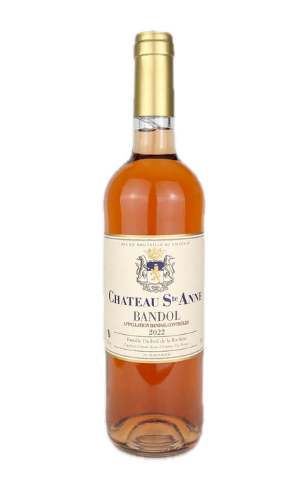 Chateau Sainte Anne Bandol