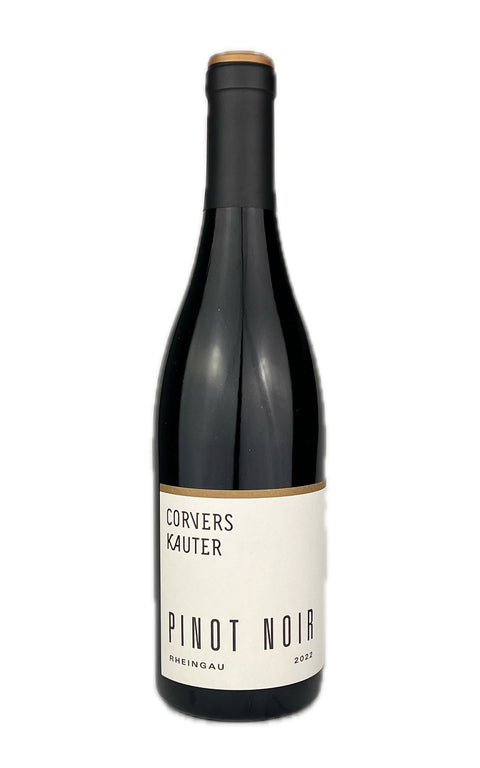 Corvers-Kauter Rheingau Pinot Noir