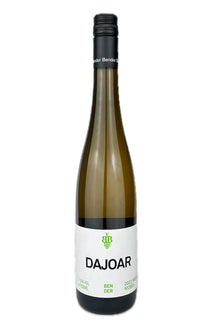 Dajoar Riesling Andreas Bender