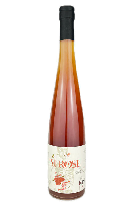 Domaine Christian Binner, Vin de France Si Rose