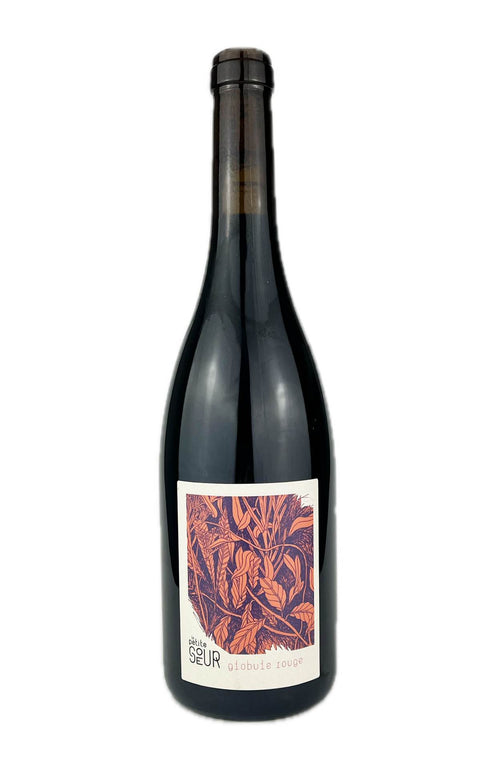 Domaine De la Petite Soeur Globule Rouge