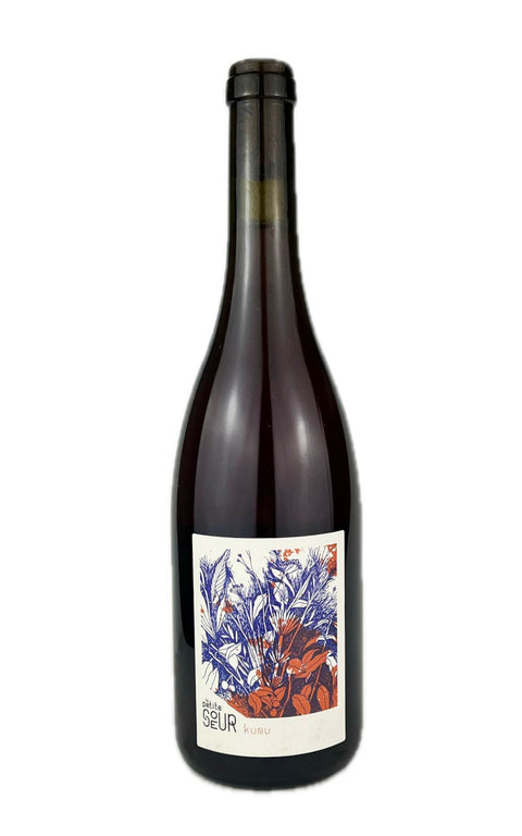 Domaine De la Petite Soeur Kumu