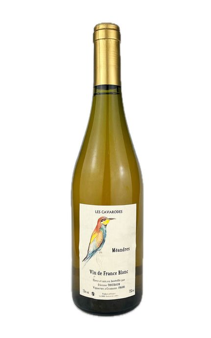 Domaine des Cavarodes Meandres Chardonnay