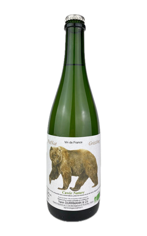 Domaine Durrmann Grizzling