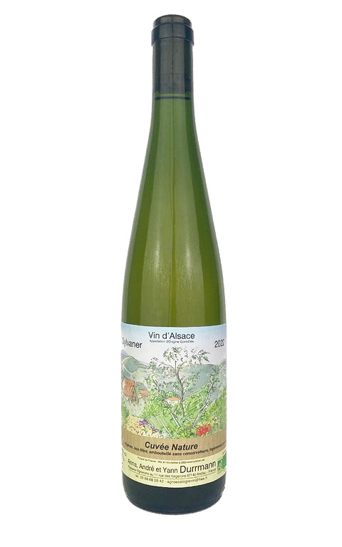 Domaine Durrmann Sylvaner