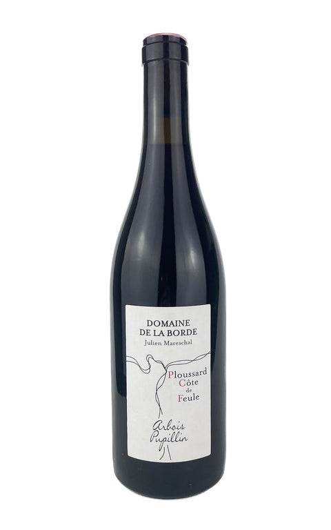 Domaine La Borde Ploussard Cote de Feule