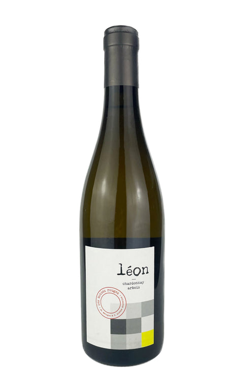 Domaine Les Bottes Rouges Arbois Chardonnay Leon