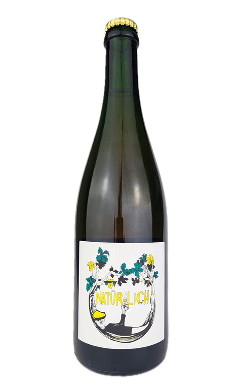 Domaine Landron Chartier Naturlich Pet Nat