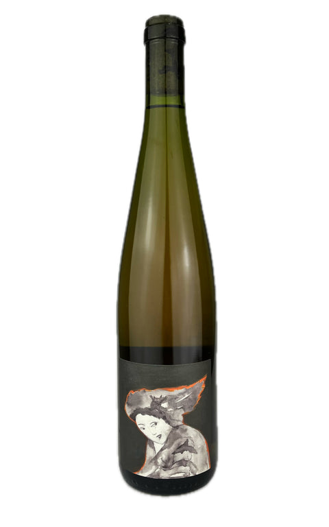 Domaine Rietsch Demoiselle Gewurztraminer