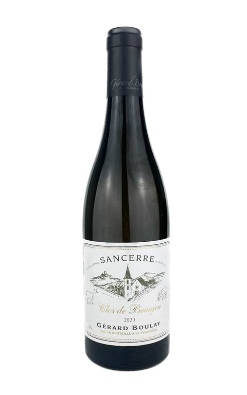 Gerard Boulay, Sancerre, Clos de Beaujeu