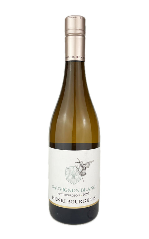 Henri Bourgeois Petit Bourgeois Sauvignon Blanc