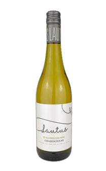 Lautus Chardonnay Non Alcoholic wine