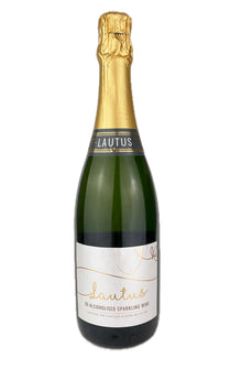 Lautus Sparkling non-alcoholic sparkling wine