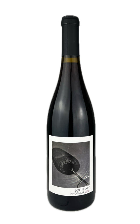 Lockhart California Pinot Noir