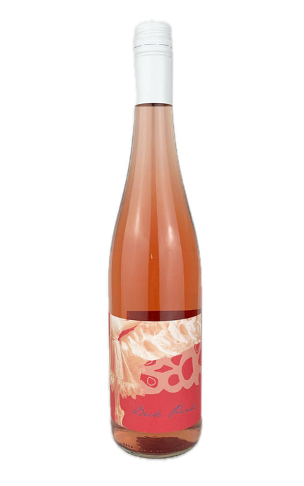 Pink Weingut Judith Beck