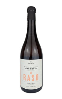 Rico Nuevo Al Raso Garnacha