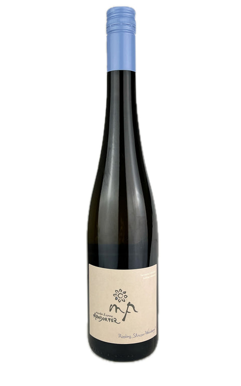 Riesling 'Strasser Weinberge', MA Arndorfer Mitges