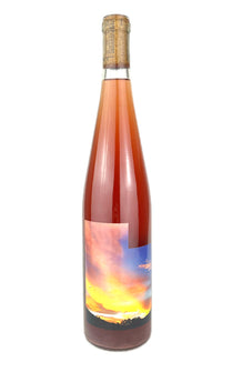 Ruth Lewandowski Wines Rose