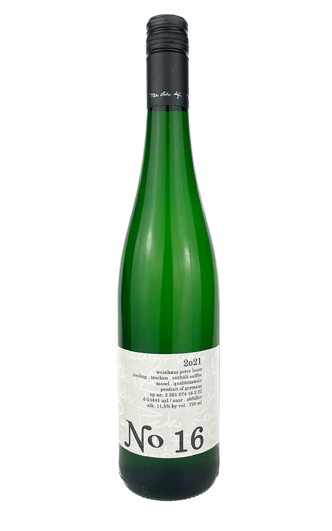 Saar Riesling Fass 16 Trocken