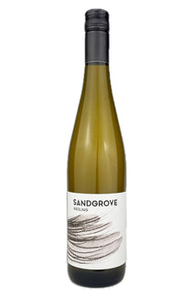 Sandgrove Riesling, Eden Valley