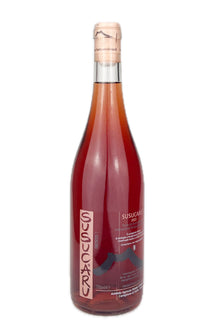 Susucaru Rosato Frank Cornelissen