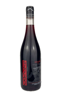 Susucaru Rosso Frank Cornelissen