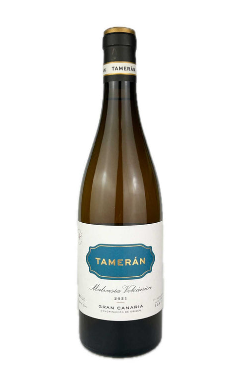 Tameran, Malvasia Volcanica