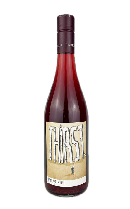 Thirst Gamay, Radford Dale